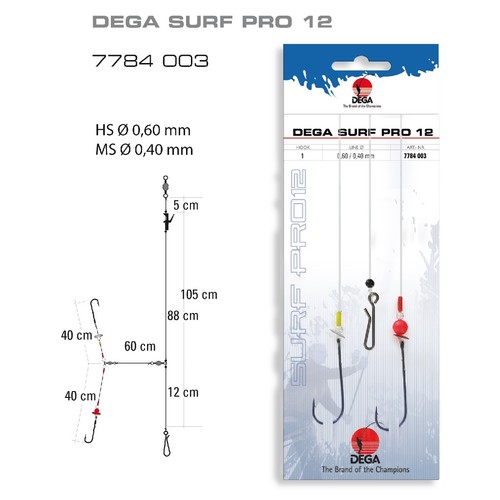 Dega surf pro - dega, 12