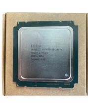Intel Xeon E5-2697 v2 30M
