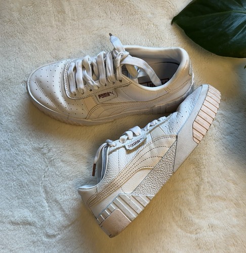 Puma cali damen - sneaker, mit