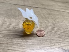 MINI PARFUM - Vintage L’AIR DU TEMPS BY Nina Ricci 1/9 OZ 3 ML - Rarität 1993