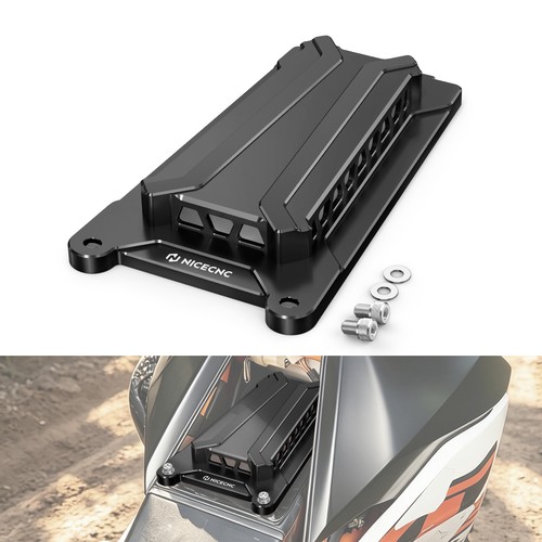 Luftbox oberdeckel für ktm - luftbox-oberdeckel,