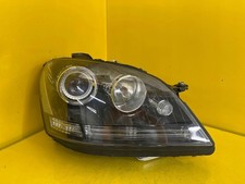MERCEDES W164 ML LIFT AMG BI