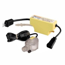 Siccom Mini Flowatch 2  Kondensatpumpe für Klimaanlage / Hebeanlage