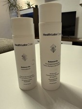 Health Labs Care Haarpflegeset Haarshampoo und Conditioner