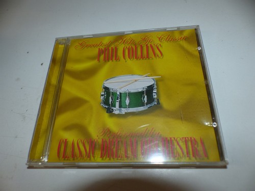 Classic dream orchestra - ,
