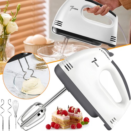 Handmixer elektrisch - handmixer,