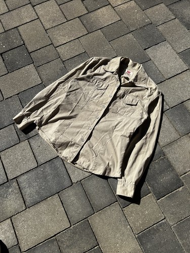 Vintage levis workwear jacke - levis,