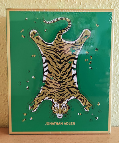 Designer puzzle jonathan adler - designer,