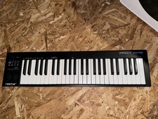 Nektar Impact GX 49, USB Midi-Controller Keyboard, Masterkeyboard