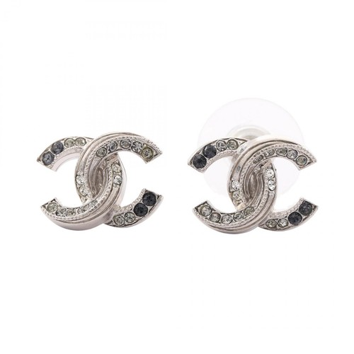 Chanel coco mark ohrringe - chanel,