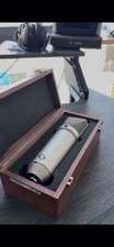Neumann U87 Ai + Originale