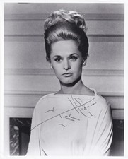 Tippi hedren - tippi,