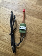 DRUCKSCHALTER WILSPEC HR200-585-0001 (PS: 31,9 BAR)