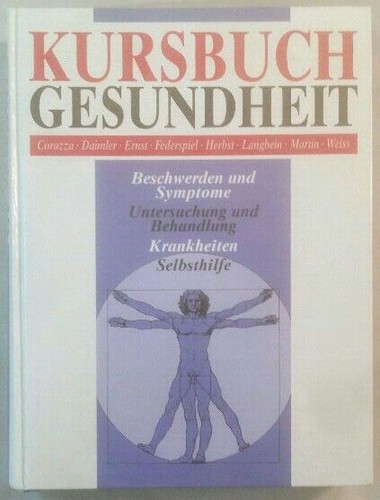 Kursbuch gesundheit - kursbuch,