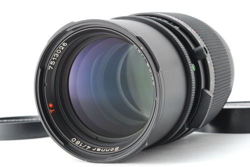 Neuwertig hasselblad sonnar - [neuwertig],