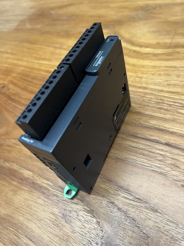 Schneider electric tm3ai8 - tm3ai8,