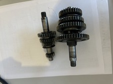 Kreidler Florett Getriebe