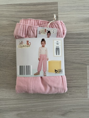 Lily dan hose - hose,, gr.