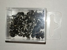 Spur N Wagenachsen einseitig