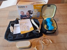 medela freestyle Flex