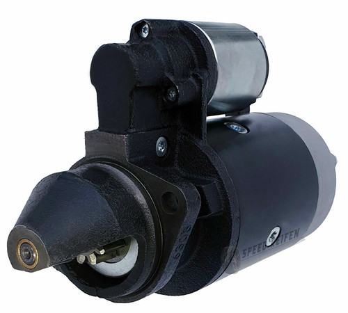 Anlasser für bosch fendt - bosch,