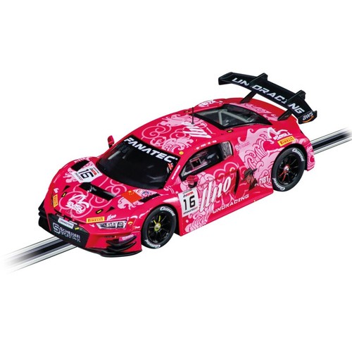 Carrera digital 132 audi - digital,