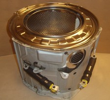 Wasch Trommel Bottich mit