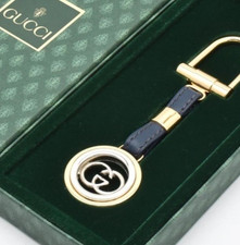 GUCCI Schlüsselanhänger