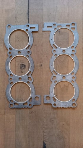 Paar ford 3 - paar, v6