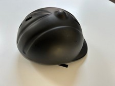 Toller Reithelm Größe S/M schwarz Reitsport Schutzhelm Pferd Reiten Reitkappe