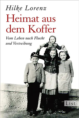 Heimat aus dem koffer - dem,