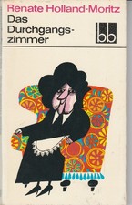 Renate Holland-Moritz : Das