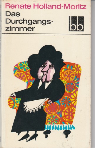 Renate holland moritz das - renate,