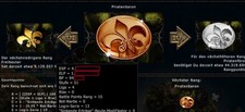 Seafight Account New Bountyserver