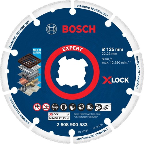 Bosch 0601081701