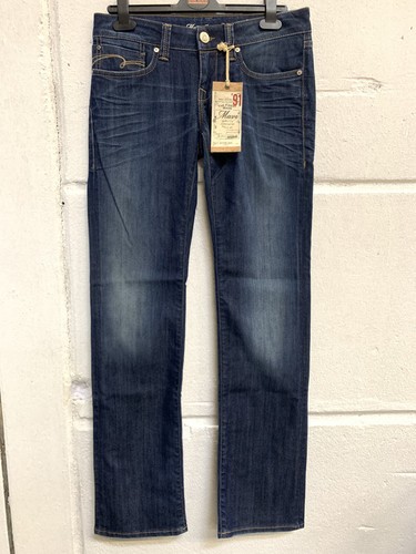 Mavi damen jeans olivia - jeans,