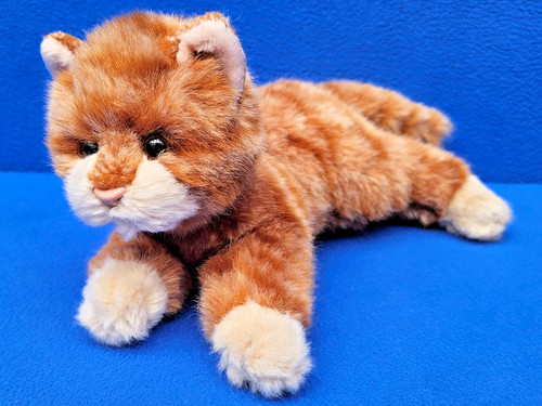 Russ berrie katze sweet - berrie,