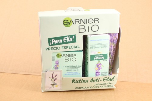 Set garnier - set,