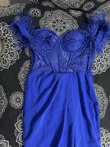 Erkoc abendkleid damen - abendkleid,