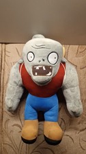 Plants VS Zombies PVZ Plüsch