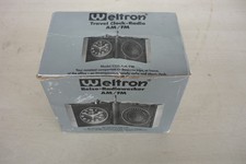 Weltron Reise Radiowecker