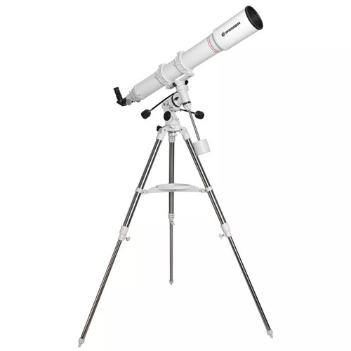 Refraktor teleskop des - refraktor-teleskop, modells