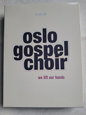 Oslo Gospel Choir I We lift