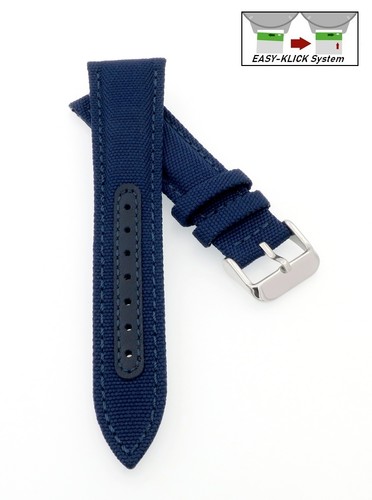 Easy klick canvas nylon leder - easy-klick,