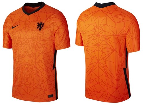 Trikot nike niederlande 2020 - nike,
