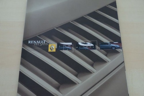 00065 renault vel - renault, t