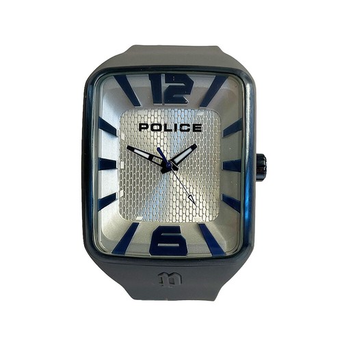 Police herrenuhr - police,