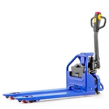 Pallit Elektro Hubwagen ONE-M | 1500 kg | 48 V Lithium-Ionen Batterie | Stapler