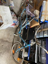 Peugot Klappfahrad, 20 Zoll