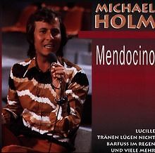 Mendocino von michael holm - von,